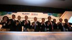 RUPS BNI Sepakat Setor Dividen Rp 4,77 Triliun