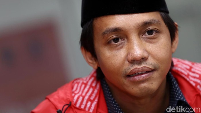 Sekretaris Jendral Partai Solidaritas Indonesia