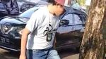 Dor! Foto Bandar Narkoba Terkapar Ditembak di Medan Pagi Ini