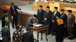 Utut Adianto Resmi Jabat Wakil Ketua DPR