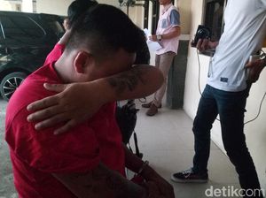 Pengakuan Begal Sadis Pembunuh Mahasiswa Telkom University