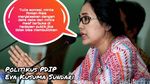 Meme Politik: Panasnya Luhut Ancam Cari Dosa Amien Rais
