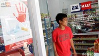 Koperasi Syariah 212 mengklaim sudah memiliki 104 gerai.