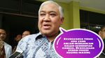 Meme Politik: Panasnya Luhut Ancam Cari Dosa Amien Rais
