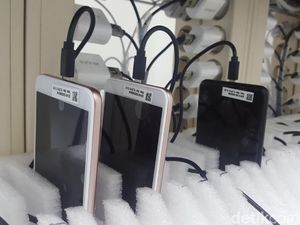 Mengintip Proses Produksi Infinix Hot S3