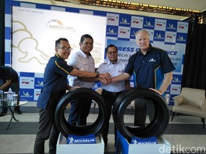 Selain Seri 3, Adakah One Make Race untuk BMW Lainnya?