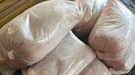 Ada Adas, Jagung, Ikan Serba Segar di Pasar Sentral Gorontalo
