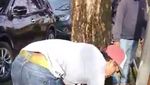 Dor! Foto Bandar Narkoba Terkapar Ditembak di Medan Pagi Ini
