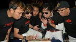 Ulang Tahun ke-17, Radja Rilis Single Terbaru
