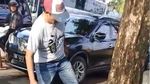 Dor! Foto Bandar Narkoba Terkapar Ditembak di Medan Pagi Ini