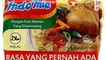 Menjelang Tanggal Tua, 10 Meme Mie Instan Ini Bikin Baper