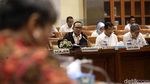 Menaker dan DPR Bahas TKI yang Dipancung di Arab Saudi