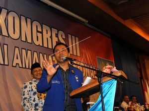 Idrus Jadi Tersangka KPK, PAN Ungkit Elite PDIP di Kasus e-KTP