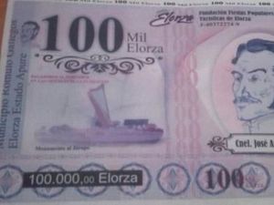 Uang Tunai Langka, Kota di Venezuela Terbitkan Mata Uang Sendiri