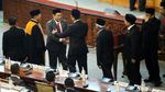 Utut Adianto Resmi Jabat Wakil Ketua DPR