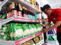 Fakta Menarik Seputar 212 Mart