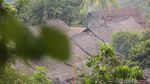 Foto Drone: Kampung Eksotis Baduy Luar