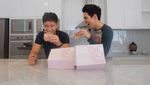 Ternyata Ini Makanan Kesukaan Maxime Bouttier, Pacar Prilly Latuconsina