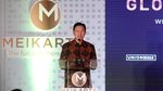 Sembilan Perusahaan Guyur Meikarta Rp 4 Triliun