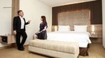 Geliat Ekspansi Bisnis Hotel di Jakarta