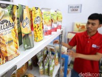 Fakta Menarik Seputar 212 Mart