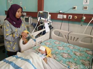 Ibu Aniaya Bayi di Karawang, Komnas PA: Sangat Tidak Manusiawi