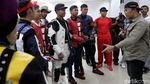 Mengintip Latihan Atlet Tembak Jelang Asian Games 2018