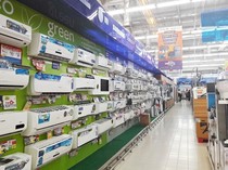 Video: Transmart Full Day Sale Kembali, AC Split 1 PK Cuma 3 Jutaan!