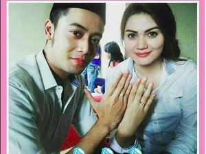 Gugatan Pembatalan Nikah Hilda Vitria Ditolak, Pernikahan Ahok
