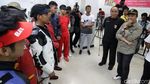 Mengintip Latihan Atlet Tembak Jelang Asian Games 2018