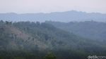 Foto Drone: Kampung Eksotis Baduy Luar
