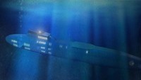 Menariknya, kapal ini dapa difungsikan sebagai yacht hingga kapal selam. Kabarnya, kapal M7 bisa menyelam hingga kedalaman 283 meter (Migaloo)