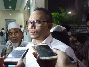 Pemerintah Lakukan Segala Cara Cegah Eksekusi Mati 2 TKI di Saudi