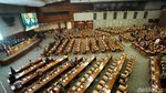 Utut Adianto Resmi Jabat Wakil Ketua DPR