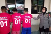 Pengakuan Begal Sadis Pembunuh Mahasiswa Telkom University
