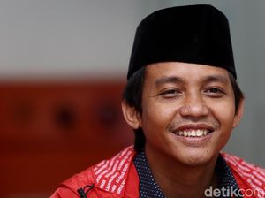 PSI: Kisah Ahok Penuh Tantangan, Layak Diangkat ke Layar Lebar