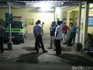 Danlanud: Kronologi Jatuhnya Pesawat di Cilacap Masih Didalami