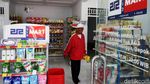 Foto: Melihat 212 Mart yang Diklaim Sudah Ada 104 Gerai