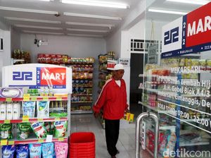 Fakta Menarik Seputar 212 Mart