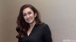 Foto: Chris John dan Sederet Artis Cantik yang Gabung di NasDem