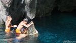 Foto: Goa Cantik Kepulauan Kei yang Penuh Mitos & Legenda