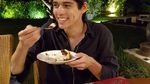 Ternyata Ini Makanan Kesukaan Maxime Bouttier, Pacar Prilly Latuconsina