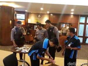 Apa Motif Nasabah Bayar Utang ke Bank Pakai Uang Mainan Rp 4,5 M?