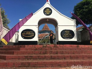 Kisah Kolam Ajaib di Ciamis