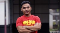 Sebabnya, kelas spesialis Eko, kelas 62 kg, dicoret dari Asian Games. Komite Olimpiade Asia (OCA) mengambil keputusan itu mengacu pada Olimpiade Tokyo 2020 dengan angkat besi hanya mempertandingkan 14 kelas (tujuh putra dan tujuh putri).