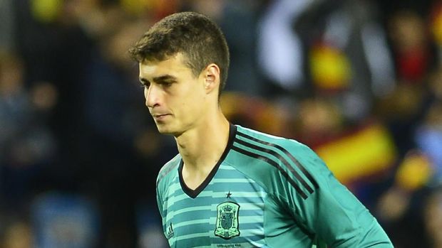 Di Bilbao Kepa mendapat kontrak jangka panjang hingga 2025 mendatang.