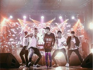 Untuk Album, Agnez Mo Lebih Pilih Artistik Dibanding Komersil