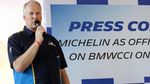 Michelin Jadi Official Tyre BMW Cars Club Indonesia