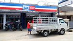 Foto: Melihat 212 Mart yang Diklaim Sudah Ada 104 Gerai
