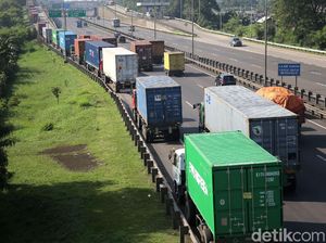 Tarif JORR Jauh-Dekat Sama, PUPR: Ada Desakan dari Truk Besar